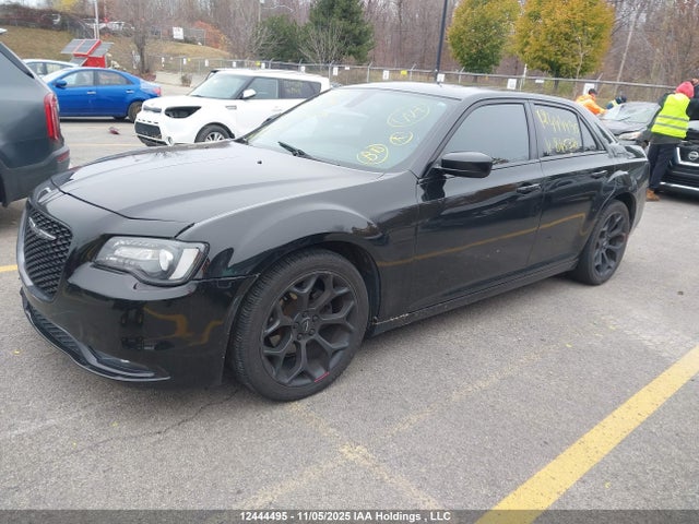 Chrysler 300 S 2015 2C3CCABG6FH845321 Image 2
