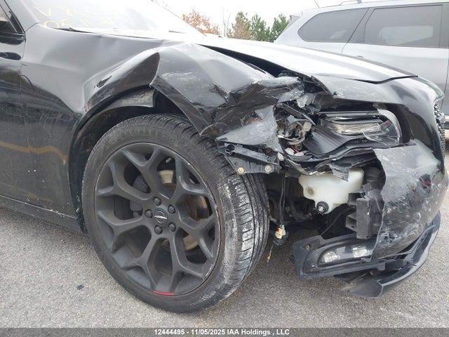 Chrysler 300 S 2015 2C3CCABG6FH845321 Image 6