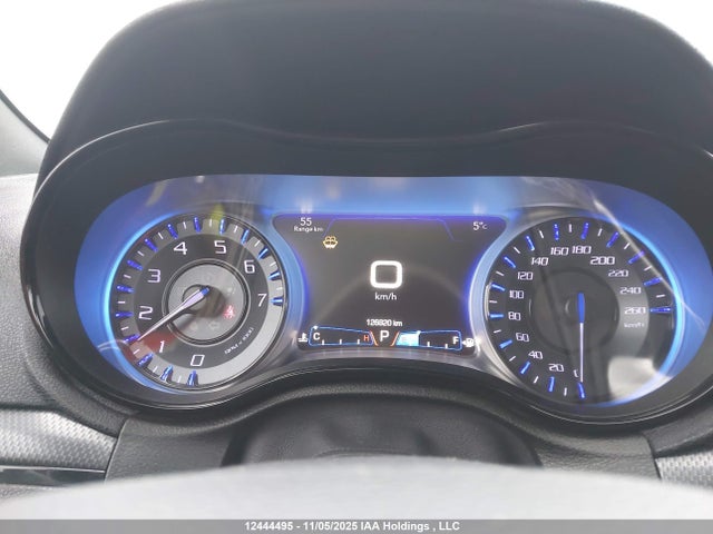 Chrysler 300 S 2015 2C3CCABG6FH845321 Image 7