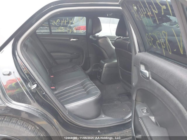 Chrysler 300 S 2015 2C3CCABG6FH845321 Image 8