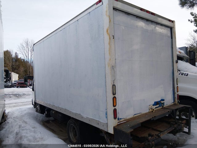Продажа на аукционе авто 2015 Hino 195, vin: 2AYRDM2H4F1000238, номер лота: 12444515