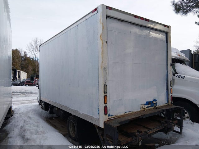 Hino 195 2015 2AYRDM2H4F1000238 Image 3