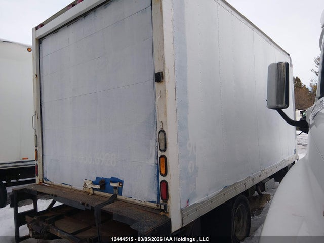 Продажа на аукционе авто 2015 Hino 195, vin: 2AYRDM2H4F1000238, номер лота: 12444515