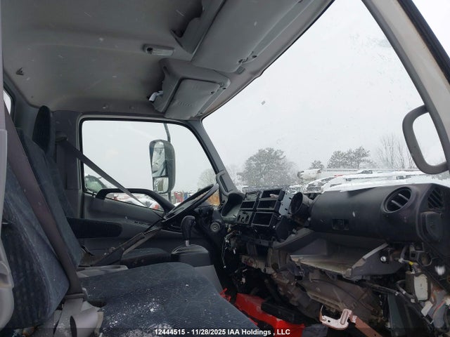 Продажа на аукционе авто 2015 Hino 195, vin: 2AYRDM2H4F1000238, номер лота: 12444515