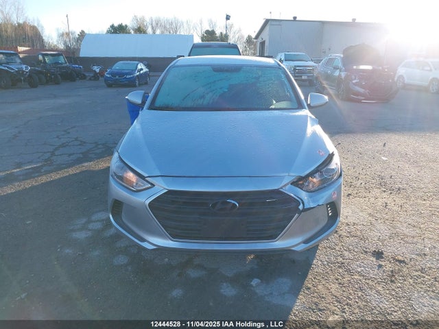 Hyundai Elantra 2017 5NPD74LF0HH147650 Image 12