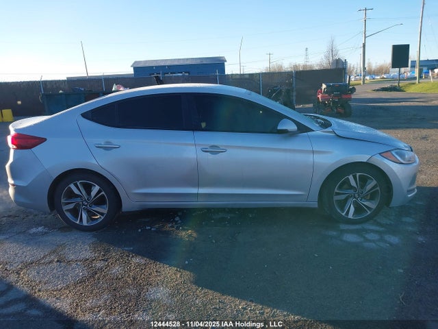 Hyundai Elantra 2017 5NPD74LF0HH147650 Image 13