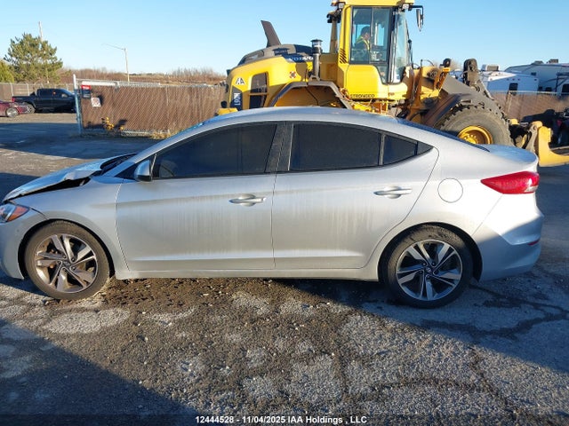 Hyundai Elantra 2017 5NPD74LF0HH147650 Image 14