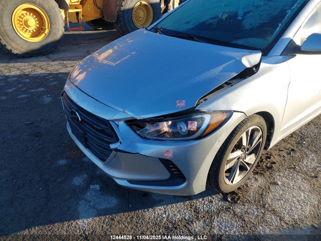 Hyundai Elantra 2017 5NPD74LF0HH147650 Image 6