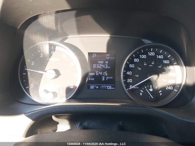 Hyundai Elantra 2017 5NPD74LF0HH147650 Image 7
