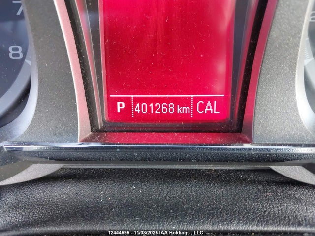 12444595 :رقم المزاد ، 2GKALREK9F6281259 vin ، 2015 Gmc Terrain Sle-2 مزاد بيع