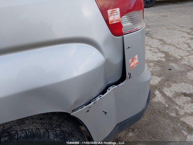 12444595 :رقم المزاد ، 2GKALREK9F6281259 vin ، 2015 Gmc Terrain Sle-2 مزاد بيع