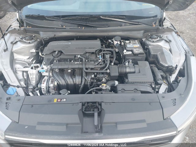 Aukcja sprzedaży 2025 Kia K4 Lx/lxs, vin: 3KPFT4DE2SE172720, numer aukcji: 12444626