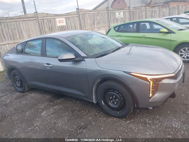 Aukcja sprzedaży 2025 Kia K4 Lx/lxs, vin: 3KPFT4DE2SE172720, numer aukcji: 12444626