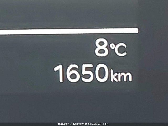 Aukcja sprzedaży 2025 Kia K4 Lx/lxs, vin: 3KPFT4DE2SE172720, numer aukcji: 12444626