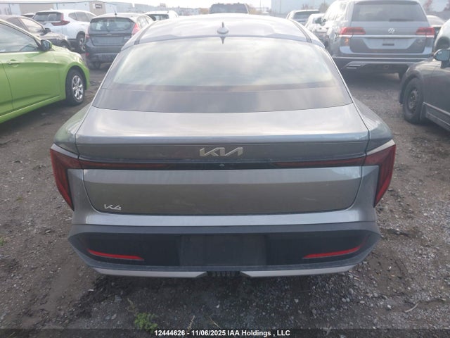 Aukcja sprzedaży 2025 Kia K4 Lx/lxs, vin: 3KPFT4DE2SE172720, numer aukcji: 12444626