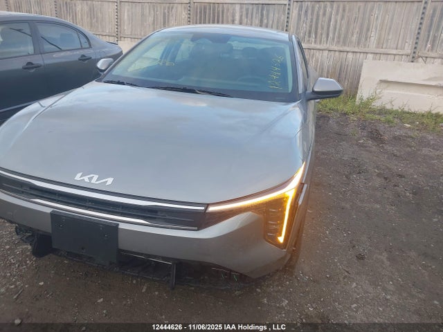 Aukcja sprzedaży 2025 Kia K4 Lx/lxs, vin: 3KPFT4DE2SE172720, numer aukcji: 12444626