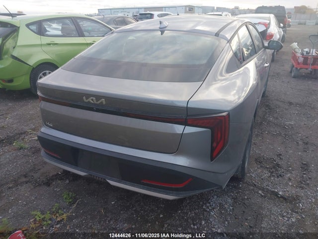 Aukcja sprzedaży 2025 Kia K4 Lx/lxs, vin: 3KPFT4DE2SE172720, numer aukcji: 12444626