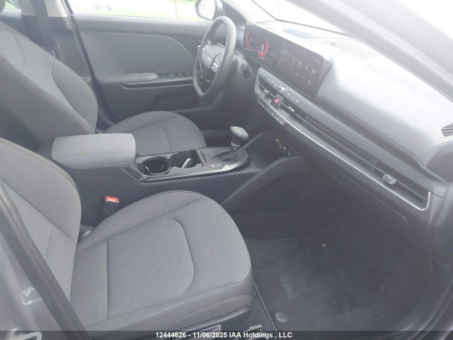 Aukcja sprzedaży 2025 Kia K4 Lx/lxs, vin: 3KPFT4DE2SE172720, numer aukcji: 12444626