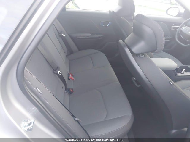 Aukcja sprzedaży 2025 Kia K4 Lx/lxs, vin: 3KPFT4DE2SE172720, numer aukcji: 12444626