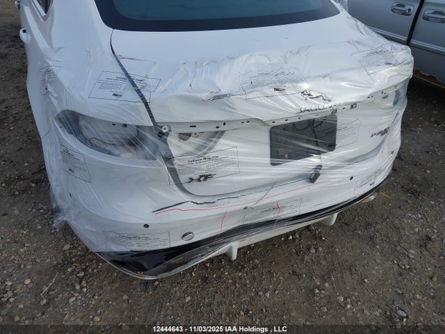 Jaguar Xf R-dynamic Se 2021 SAJBL4GX4MCY89210 Image 6