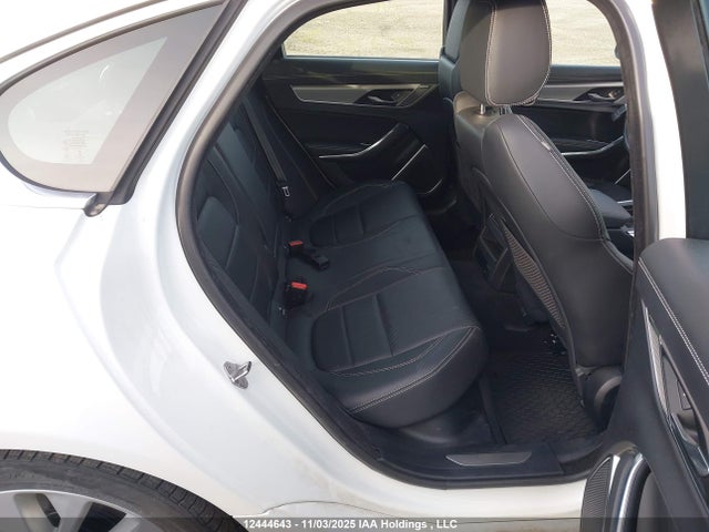 Jaguar Xf R-dynamic Se 2021 SAJBL4GX4MCY89210 Image 8