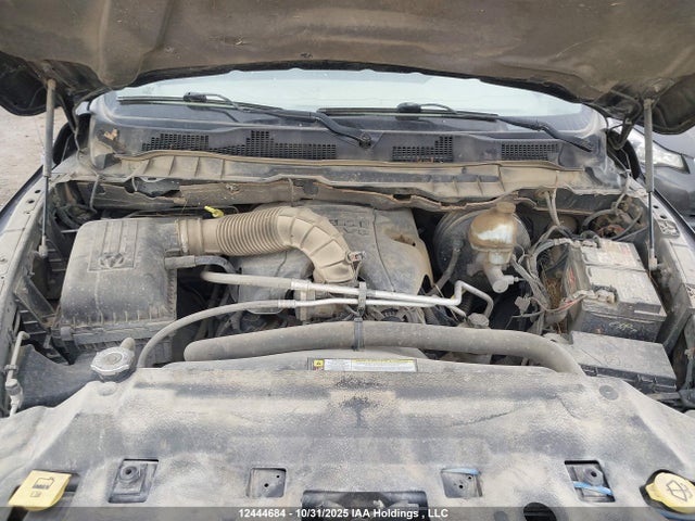 Продаж на аукціоні авто 2011 Dodge Ram 1500, vin: 1D7RV1GT4BS533884, номер лоту: 12444684