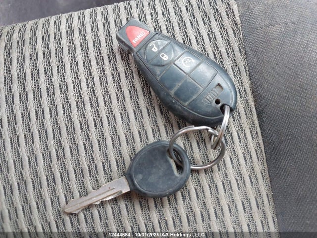 Продаж на аукціоні авто 2011 Dodge Ram 1500, vin: 1D7RV1GT4BS533884, номер лоту: 12444684