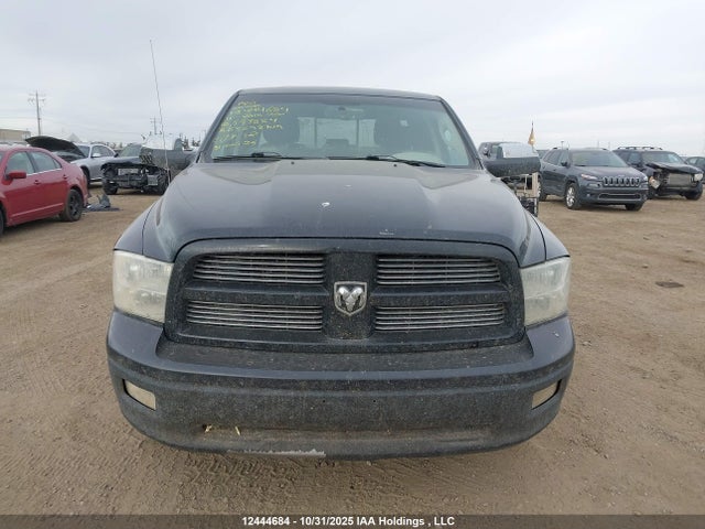 Продаж на аукціоні авто 2011 Dodge Ram 1500, vin: 1D7RV1GT4BS533884, номер лоту: 12444684