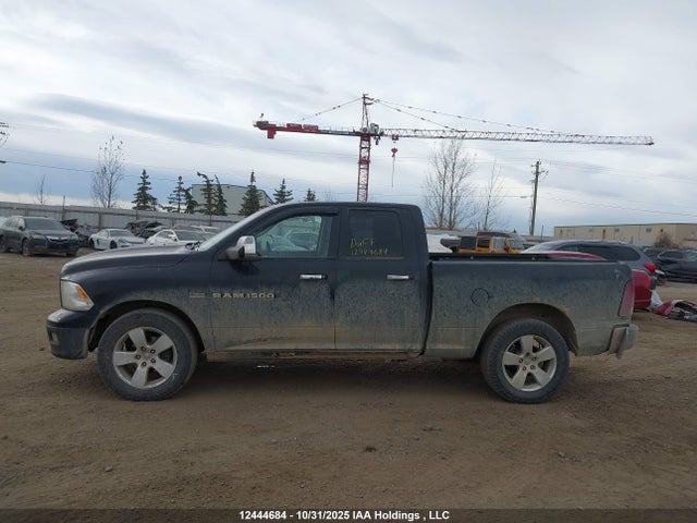 Продаж на аукціоні авто 2011 Dodge Ram 1500, vin: 1D7RV1GT4BS533884, номер лоту: 12444684