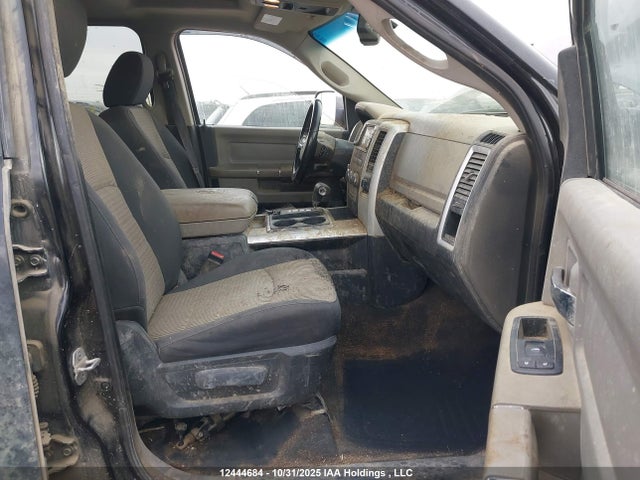 Продаж на аукціоні авто 2011 Dodge Ram 1500, vin: 1D7RV1GT4BS533884, номер лоту: 12444684