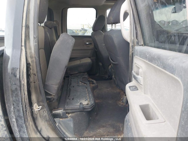 Продаж на аукціоні авто 2011 Dodge Ram 1500, vin: 1D7RV1GT4BS533884, номер лоту: 12444684