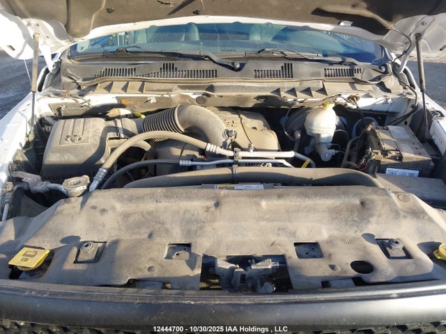 1C6RR7FTXES251392 RAM 1500