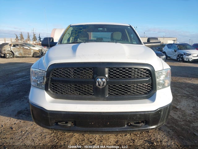 1C6RR7FTXES251392 RAM 1500