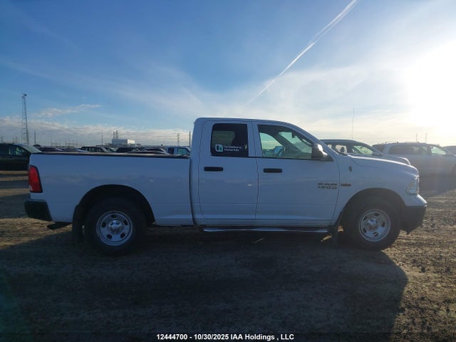 1C6RR7FTXES251392 RAM 1500