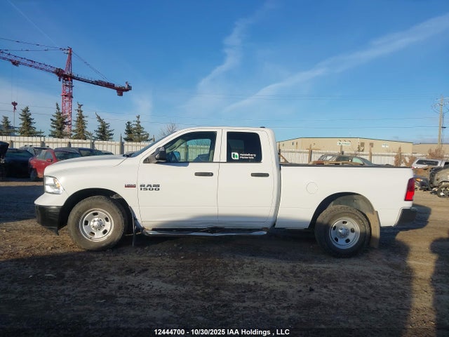 1C6RR7FTXES251392 RAM 1500