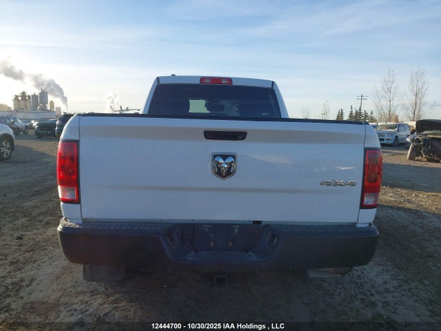1C6RR7FTXES251392 RAM 1500
