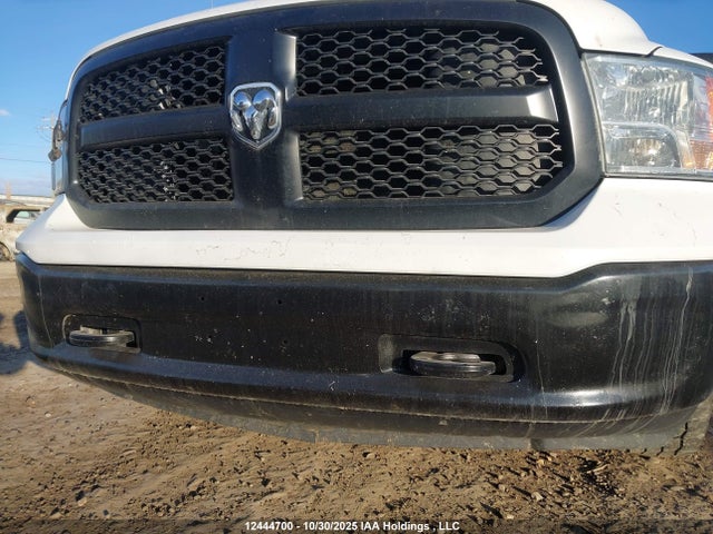 1C6RR7FTXES251392 RAM 1500
