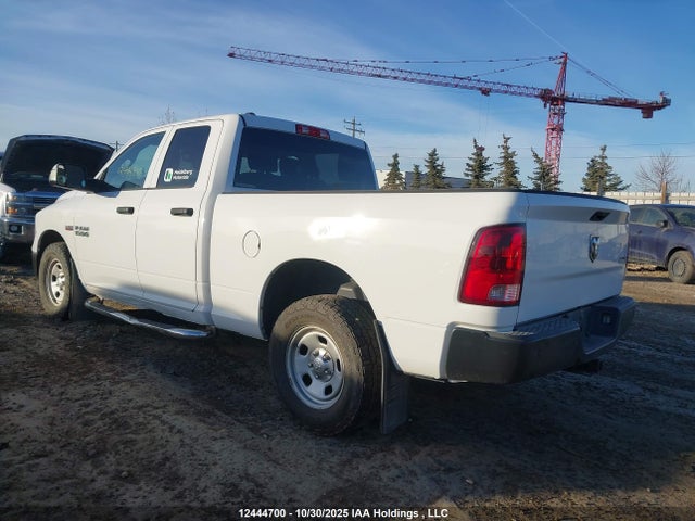 1C6RR7FTXES251392 RAM 1500