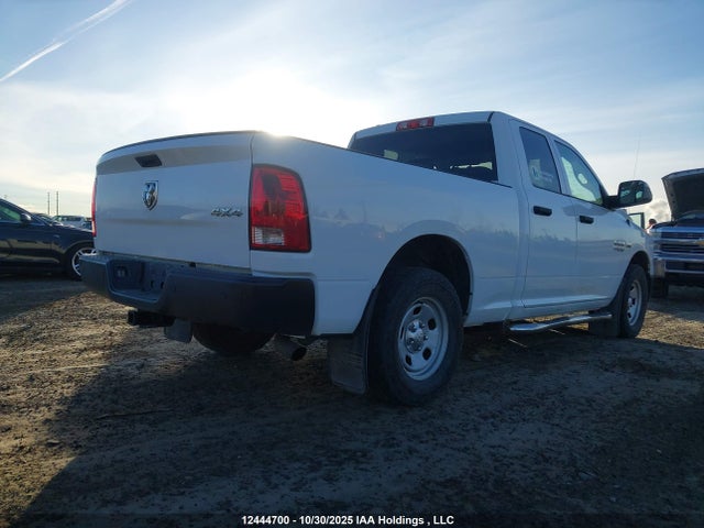1C6RR7FTXES251392 RAM 1500