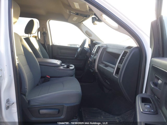 1C6RR7FTXES251392 RAM 1500