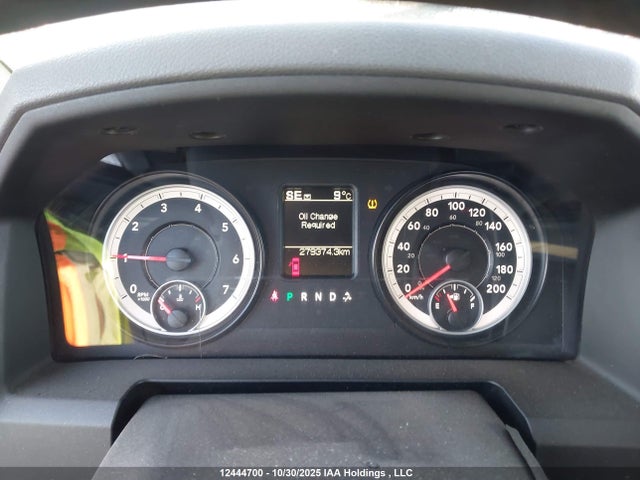 1C6RR7FTXES251392 RAM 1500