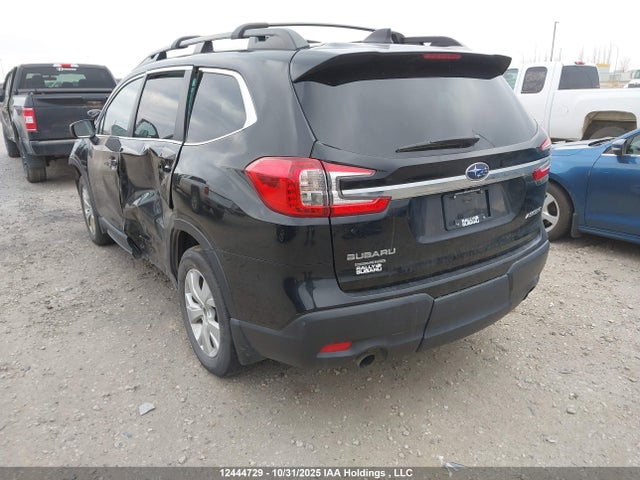 4S4WMAAD2P3450274 Subaru Ascent Convenience