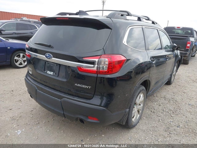 4S4WMAAD2P3450274 Subaru Ascent Convenience