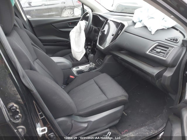 4S4WMAAD2P3450274 Subaru Ascent Convenience