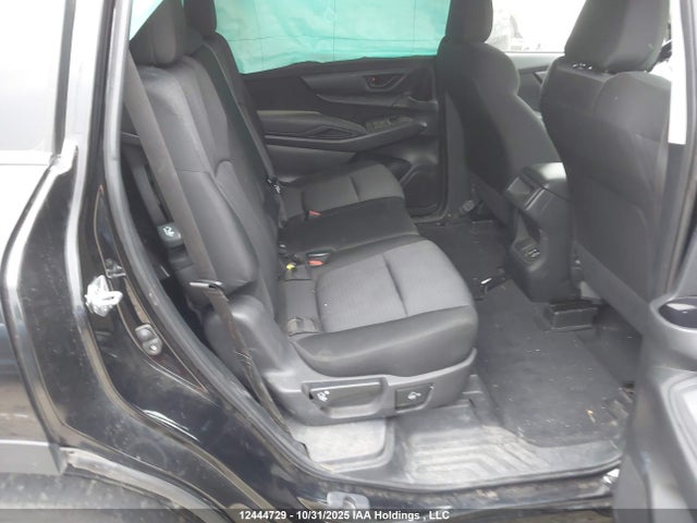4S4WMAAD2P3450274 Subaru Ascent Convenience