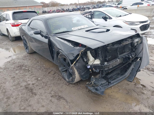 2016 2C3CDZBT4GH263826 головне зображення