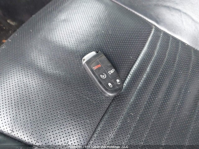 Dodge Challenger R/t 2016 2C3CDZBT4GH263826 Image 11