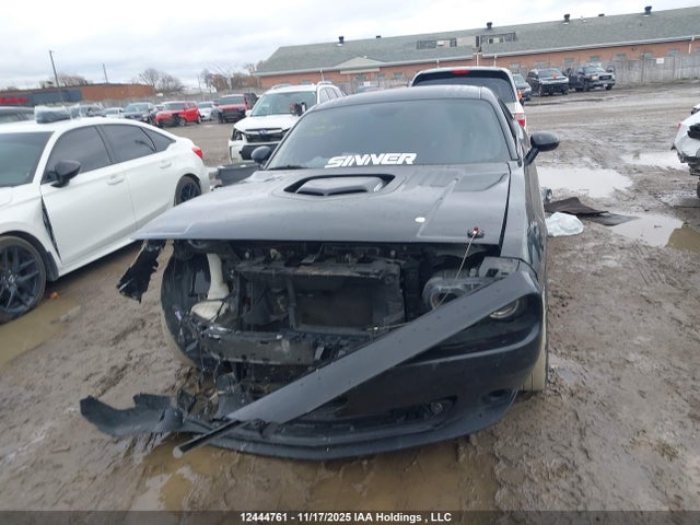 Dodge Challenger R/t 2016 2C3CDZBT4GH263826 Image 13