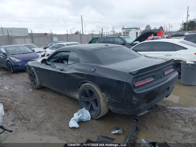 Dodge Challenger R/t 2016 2C3CDZBT4GH263826 Image 15