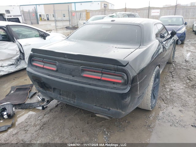 Dodge Challenger R/t 2016 2C3CDZBT4GH263826 Image 17